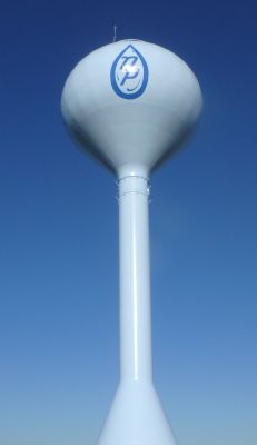 North Prairie Regional Water District